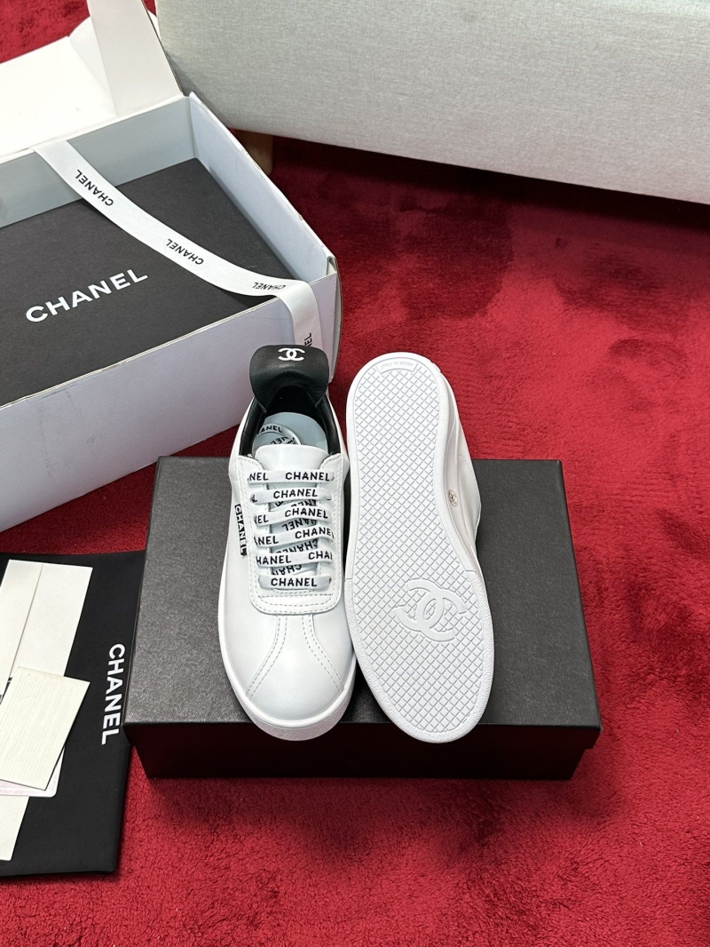 Chanel Casual Shoes